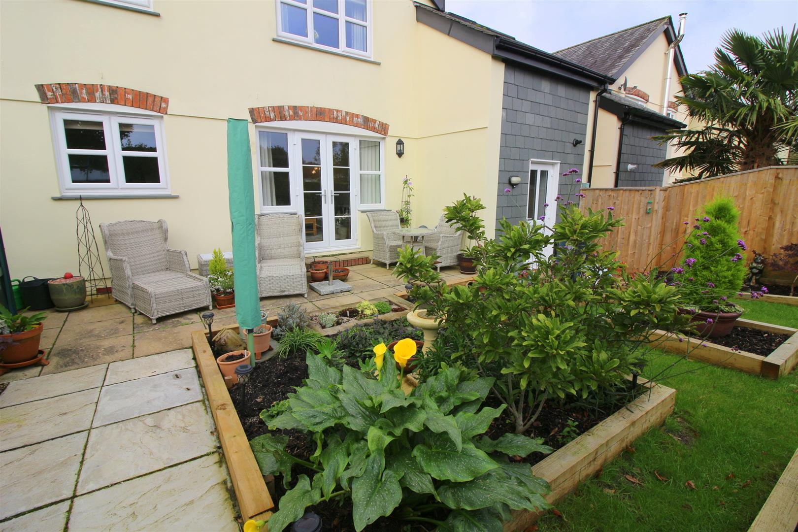 Trematon Farm Mews, Trematon, Saltash Wainwright Estate Agents